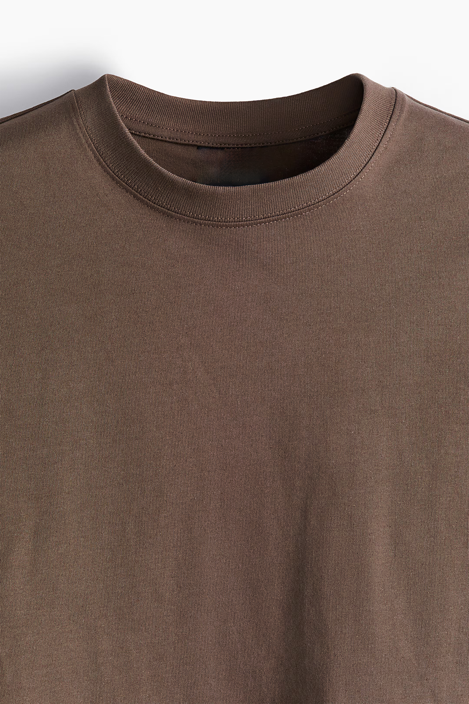 Iconic On The Way t-shirt || OVERSIZED